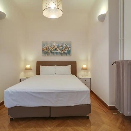Acropolis #11 Apartment @Museum And Metro By Ermoufashionsuites 아테네 외부 사진